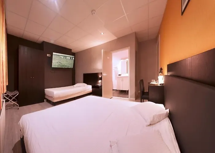 Alpha Hotel 3*
