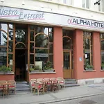Alpha Szálloda