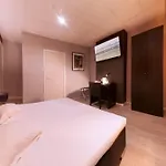 Szálloda Alpha