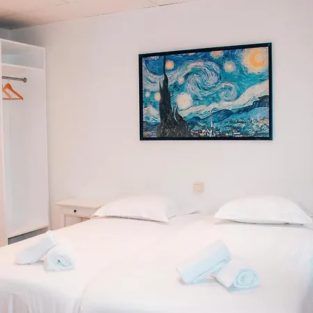 Alpha Hotell Oostende