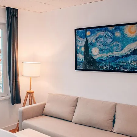 阿尔法酒店 酒店