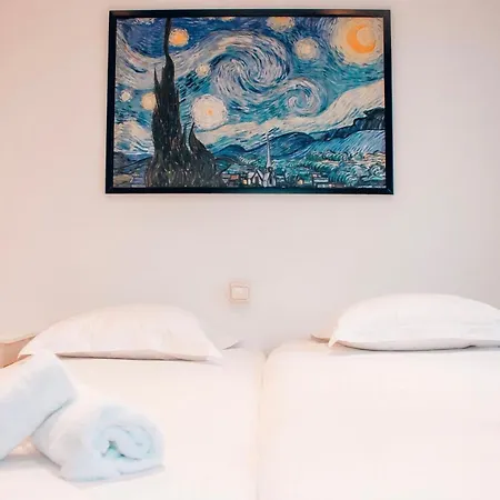 阿尔法酒店 3* 奥斯滕德