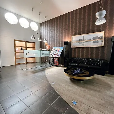 阿尔法酒店 酒店