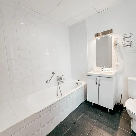 阿尔法酒店 酒店 3*