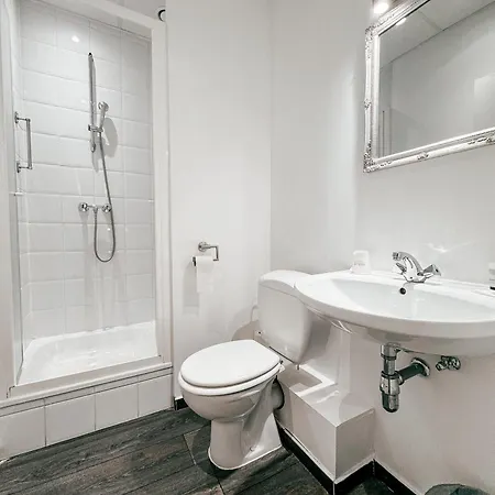 Hotel Alpha Oostende