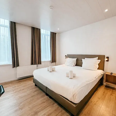 Alpha Остенде