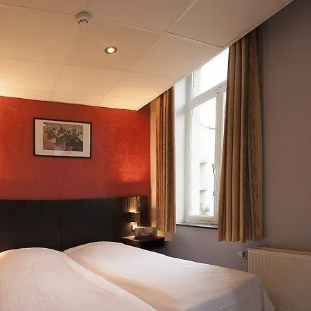 Alpha 3* Ostende
