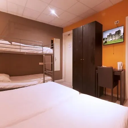 Alpha Hotel