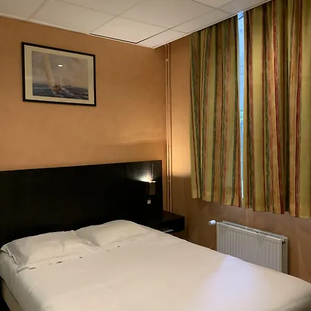 Alpha Остенде