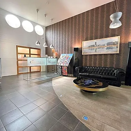 Hotel Alpha