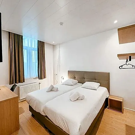 Alpha 3* Ostende
