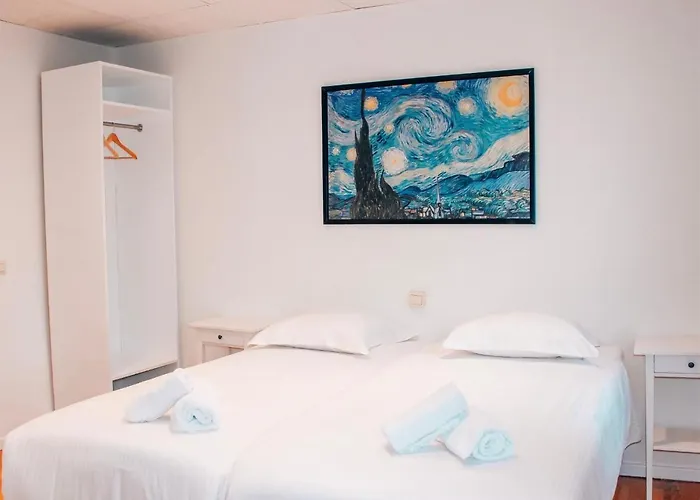 Alpha Hotel Oostende