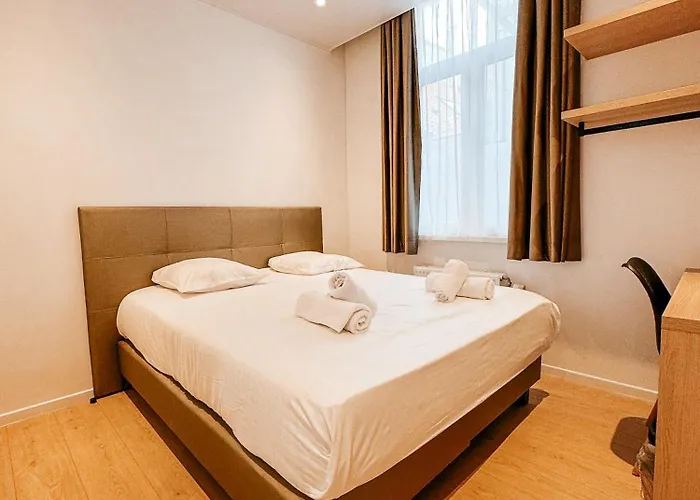 Alpha Остенде