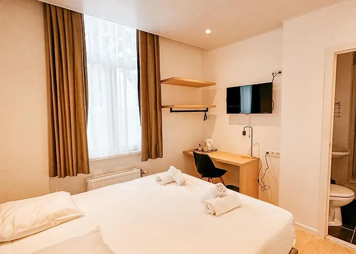 Alpha 3* Остенде