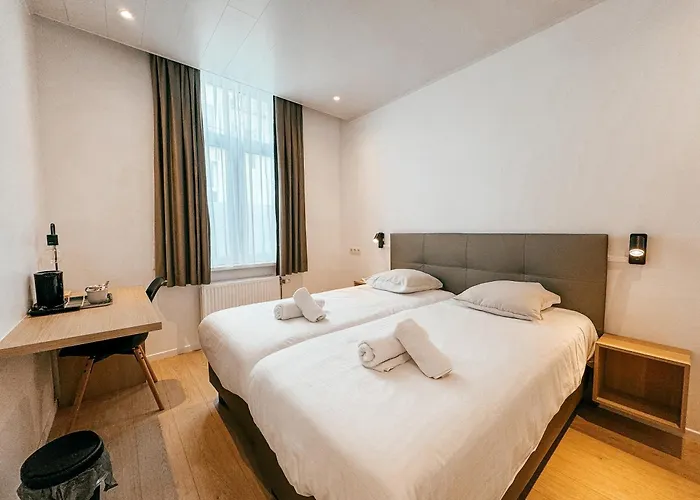 Alpha Остенде