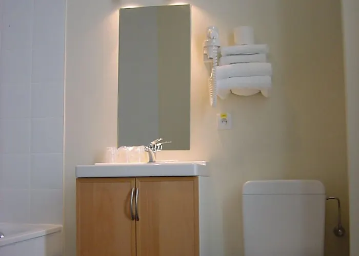 Alpha 3* Остенде