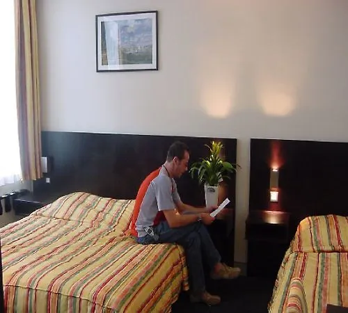 Alpha Остенде