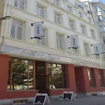 Alpha 3* Ostende