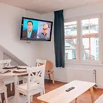 Hotel Alpha