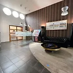 Alpha Hotel
