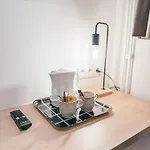 Alpha Hotel