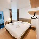 Alpha Hotel 3*