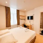 Alpha 3* Ostende