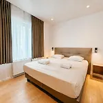 Alpha Hotel