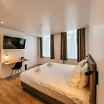 Alpha 3* Ostende