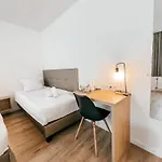 Hotel Alpha
