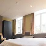 Alpha Hotel