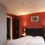 Alpha Hotel
