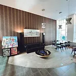 Alpha Hotel 3*