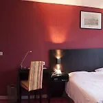 Hotel Alpha Ostende