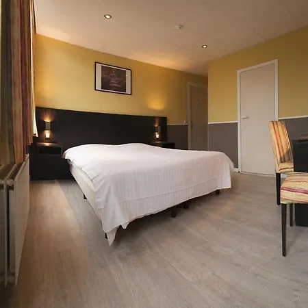 Alpha 3* Ostend