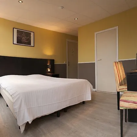 Alpha 3* Ostend