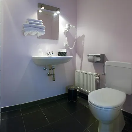 Alpha Hotel 3*