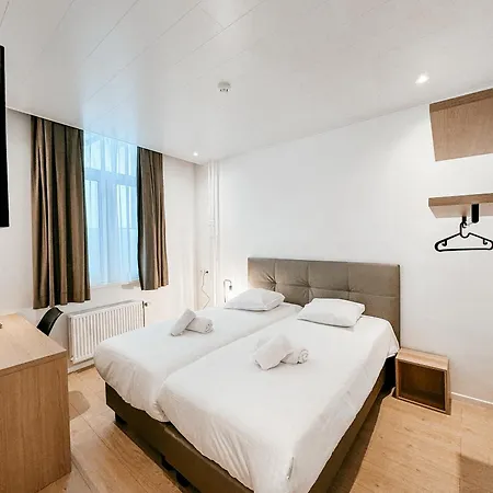 Hotel Alpha