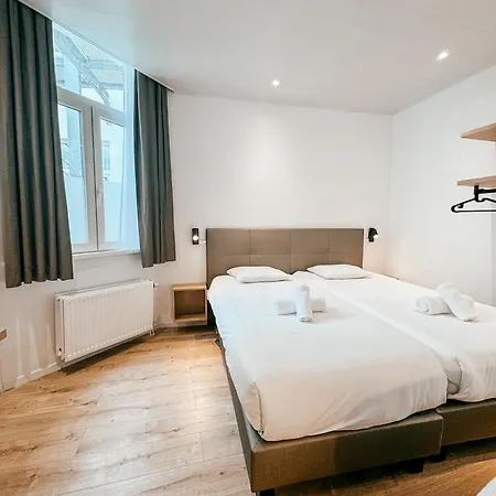 Hotel Alpha 3*