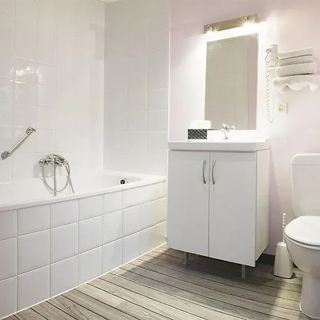 Alpha Hotel Ostende