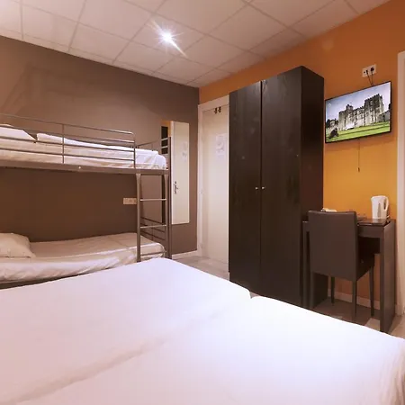 Hotel Alpha Ostende