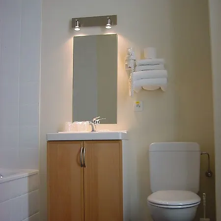 Hotel Alpha 3*