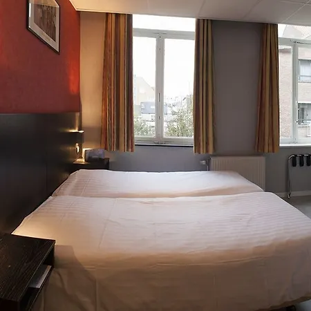 Hotel Alpha 3*